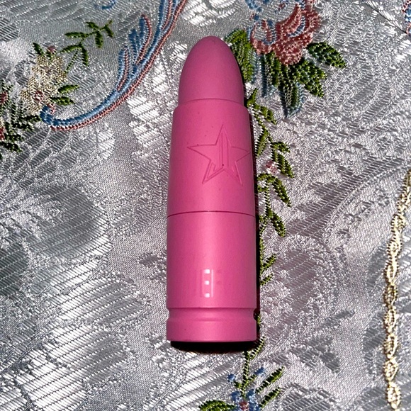 Jeffree Star Other - NWOB! Jeffree Star Does It Again! Drill Sargent! Make People Stand At Attention!